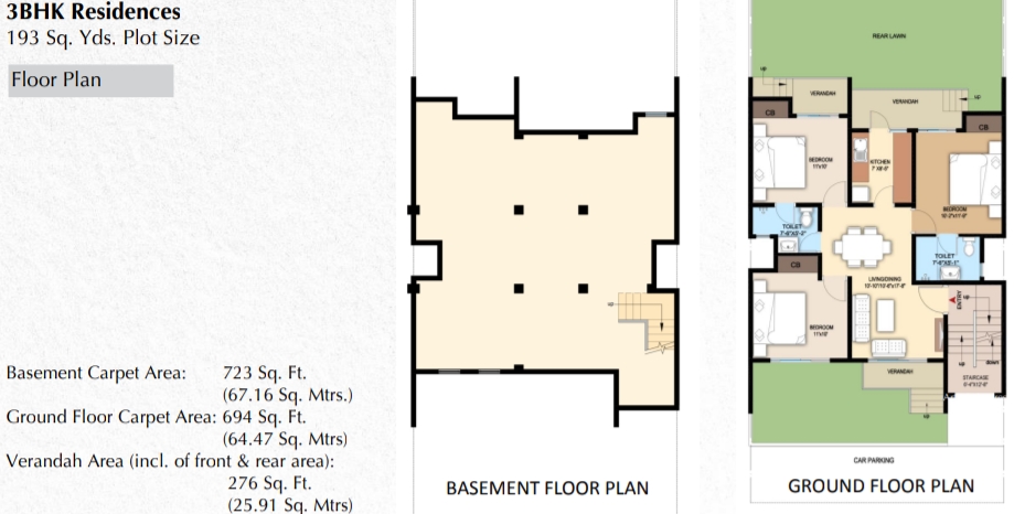 Floor Plan 3